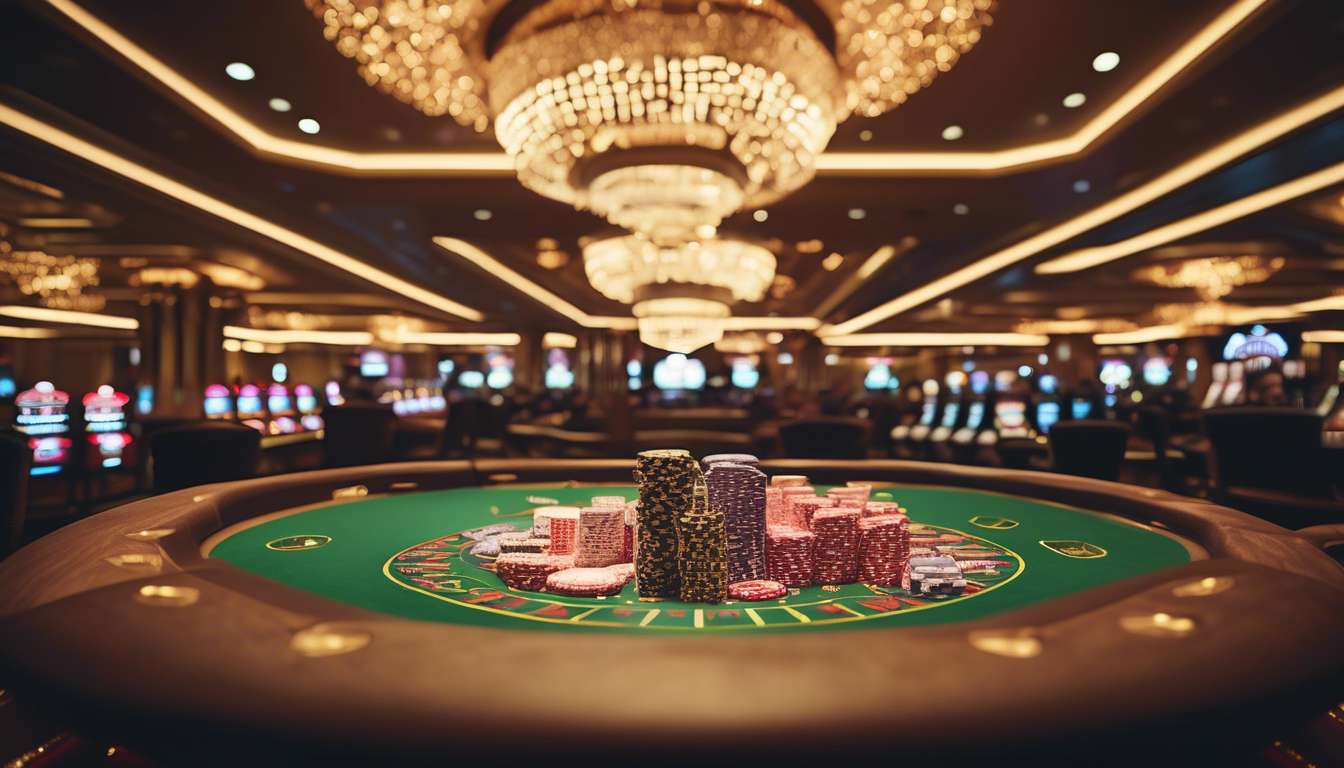 Casino Rewards: Co Warto Wiedzieć o Programach Lojalnościowych?