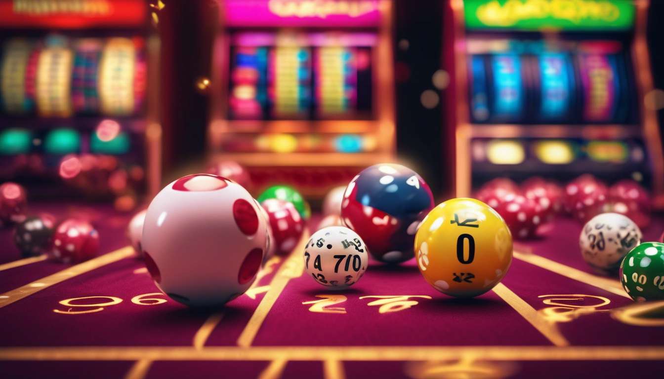 Keno – Czy Warto Grać? Analiza Popularności Gry