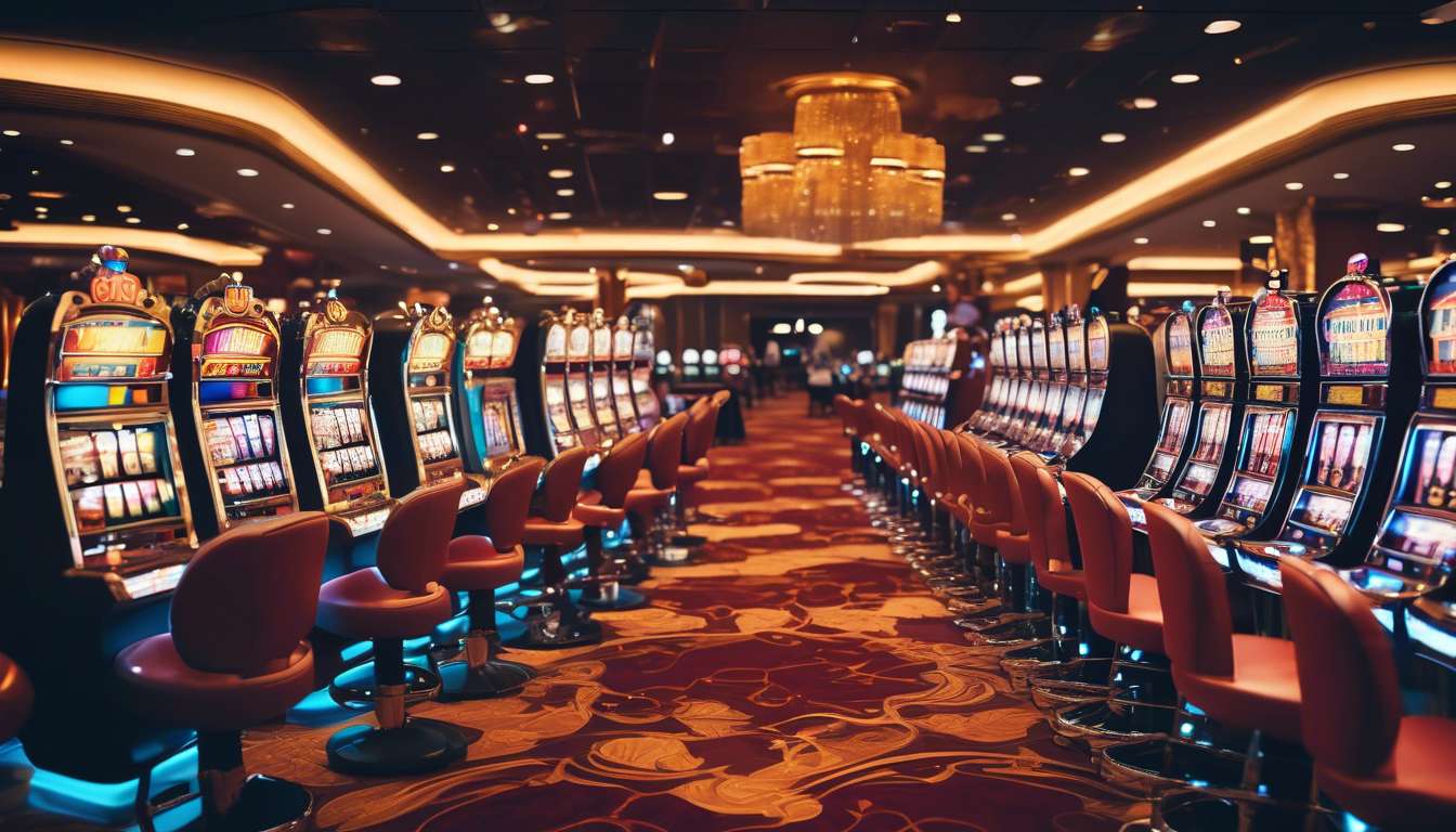Zalety i wady korzystania ze Spin Casino w Polsce