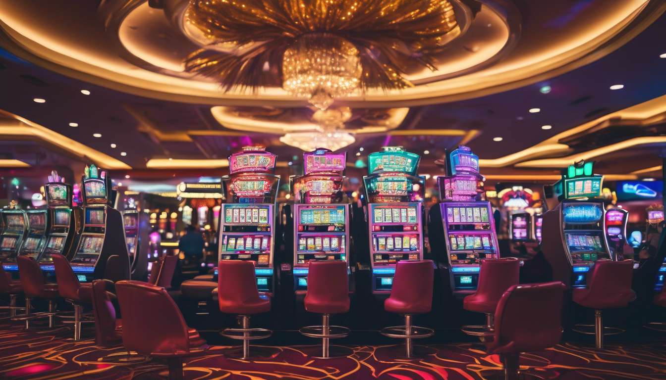 Video Poker: 6 Wariantów Wartych Poznania